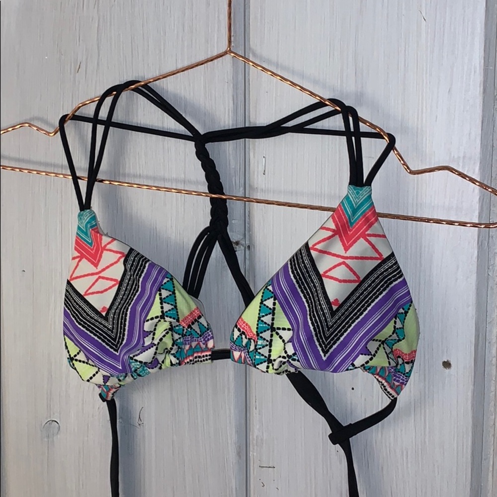 Bathing suit top